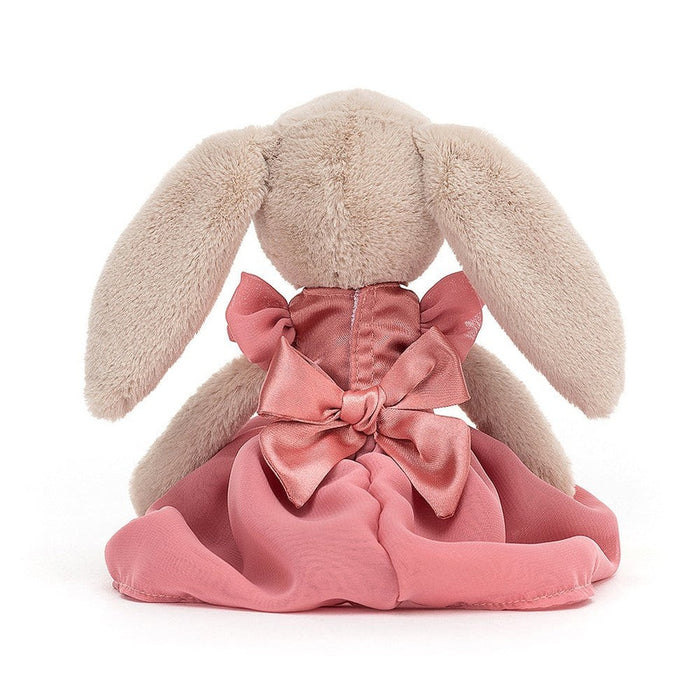 Jellycat Lottie Bunny Party - Plush - Jellycat - Bumbletree