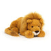 Jellycat Louie Lion - Plush - Jellycat - Bumbletree