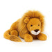 Jellycat Louie Lion - Plush - Jellycat - Bumbletree