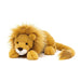 Jellycat Louie Lion - Plush - Jellycat - Bumbletree