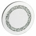 Crystal Mirror Candle And Oil Burner Plate - Bumbletree Ltd