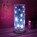 Fireworks LED Colour Changing Aroma Lamp - Bumbletree Ltd