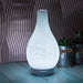 Angel Wings LED Colour Changing Aroma Diffuser - Bumbletree Ltd