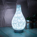 Butterfly LED Colour Changing Aroma Diffuser - Bumbletree Ltd