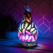 Feather LED Colour Changing Aroma Diffuser - Bumbletree Ltd