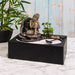 BUDDHA WATER FEATURE - Bumbletree Ltd