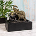 ELEPHANT WATER FEATURE - Bumbletree Ltd