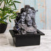 BUDDHA WATER FEATURE - Bumbletree Ltd