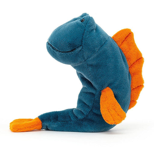 Jellycat Mack Mudskipper - Plush - Jellycat - Bumbletree