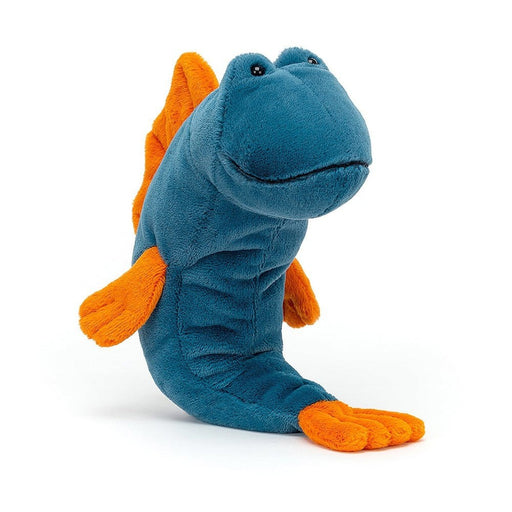 Jellycat Mack Mudskipper - Plush - Jellycat - Bumbletree