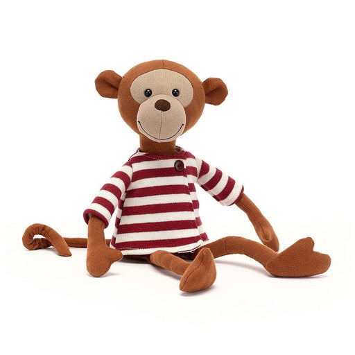 Jellycat Madison Monkey - Plush - Jellycat - Bumbletree