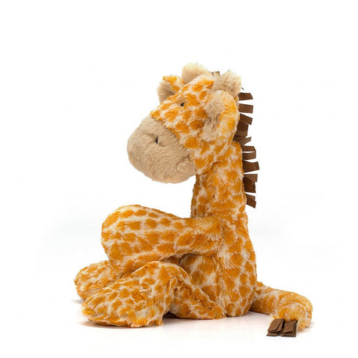 Jellycat Merryday Giraffe - Plush - Jellycat - Bumbletree