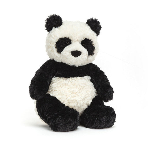 Jellycat Montgomery Panda Medium - Plush - Jellycat - Bumbletree