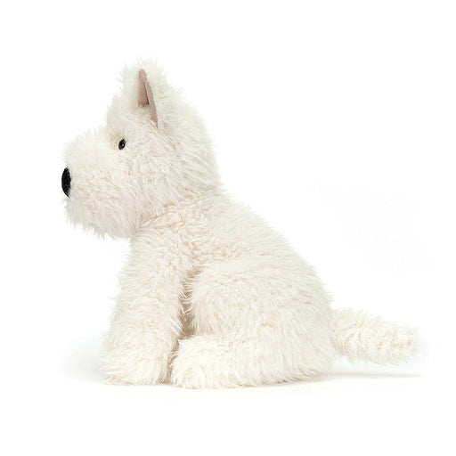 Jellycat Munro Scottie Dog - Plush - Jellycat - Bumbletree