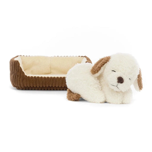 Jellycat Napping Nipper Dog - Plush - Jellycat - Bumbletree
