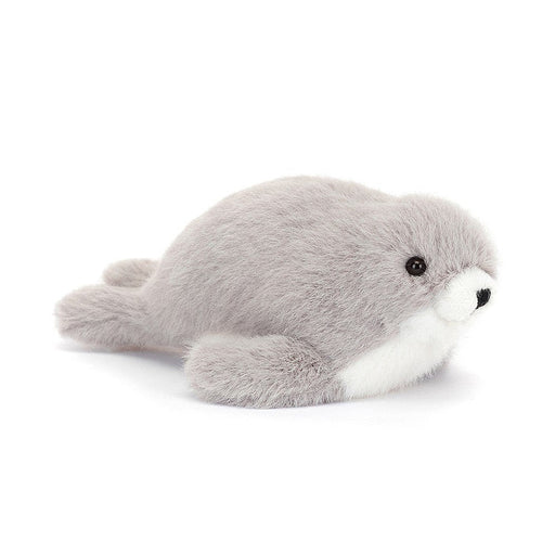 Jellycat Nauticool Grey Seal - Plush - Jellycat - Bumbletree