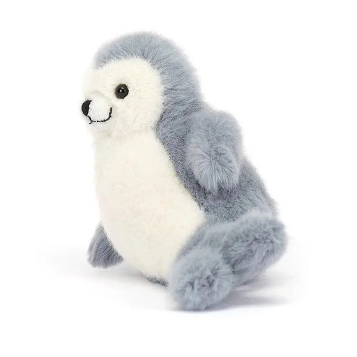 Jellycat Nauticool Roly Poly Seal - Plush - Jellycat - Bumbletree