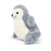 Jellycat Nauticool Roly Poly Seal - Plush - Jellycat - Bumbletree