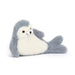 Jellycat Nauticool Roly Poly Seal - Plush - Jellycat - Bumbletree