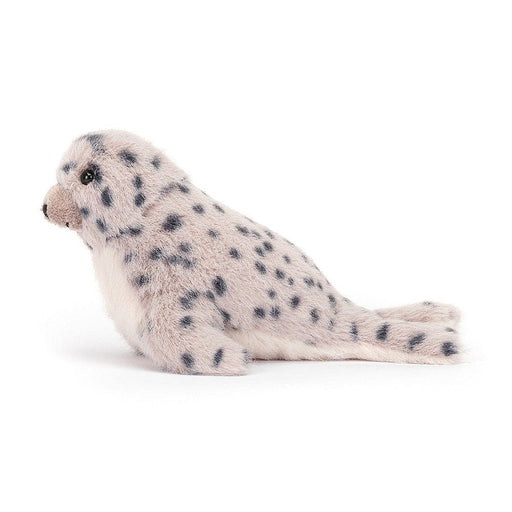 Jellycat Nauticool Spotty Seal - Plush - Jellycat - Bumbletree