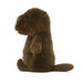 Jellycat Nippit Beaver - Plush - Jellycat - Bumbletree