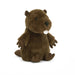 Jellycat Nippit Beaver - Plush - Jellycat - Bumbletree