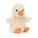 Jellycat Nippit Duck - Plush - Jellycat - Bumbletree