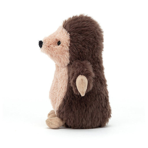 Jellycat Nippit Hedgehog - Plush - Jellycat - Bumbletree