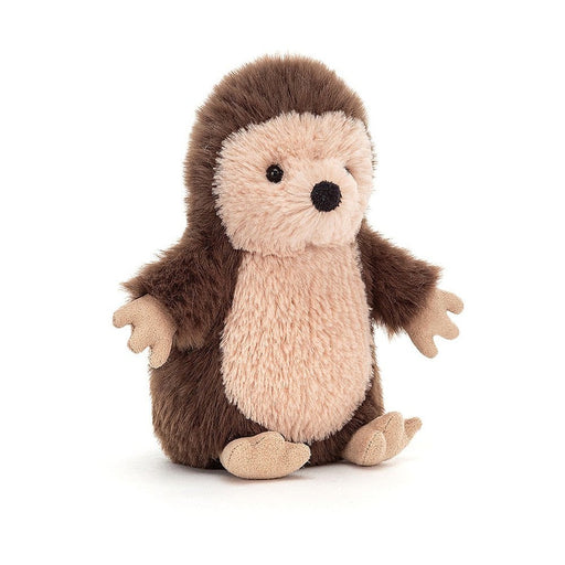 Jellycat Nippit Hedgehog - Plush - Jellycat - Bumbletree