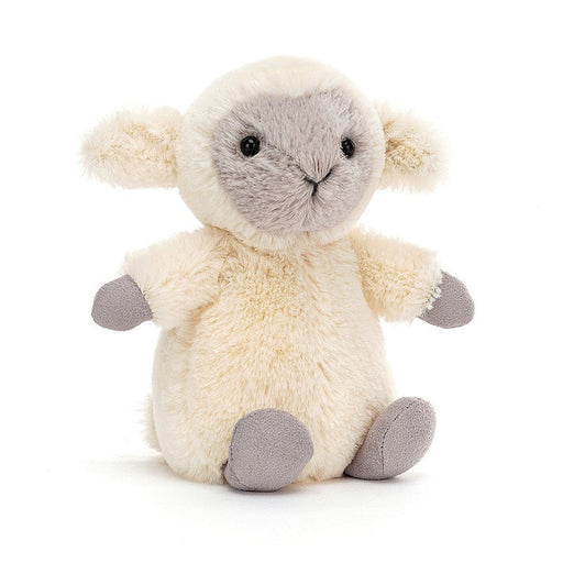 Jellycat Nippit Lamb - Plush - Jellycat - Bumbletree