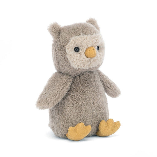 Jellycat Nippit Owl - Plush - Jellycat - Bumbletree