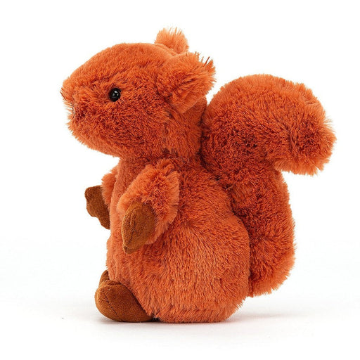Jellycat Nippit Squirrel - Plush - Jellycat - Bumbletree
