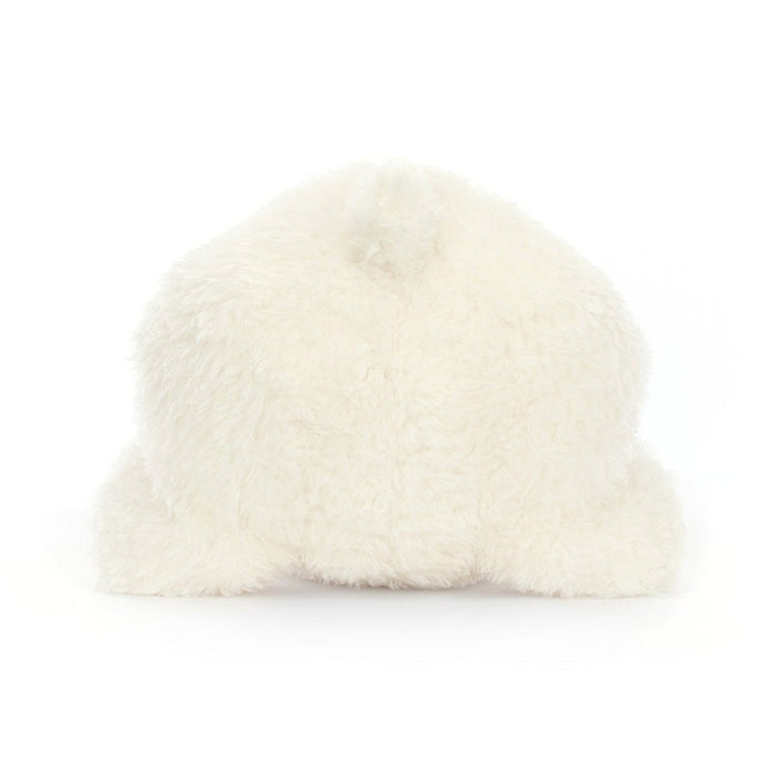 Jellycat Nozzy Polar Bear - Plush - Jellycat - Bumbletree