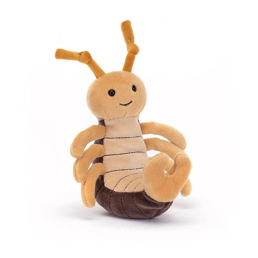 Jellycat Ernie Earwig - Plush - Jellycat - Bumbletree
