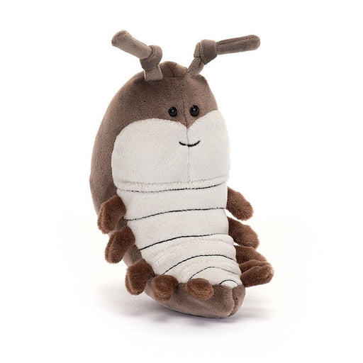 Jellycat Woody Woodlouse - Plush - Jellycat - Bumbletree