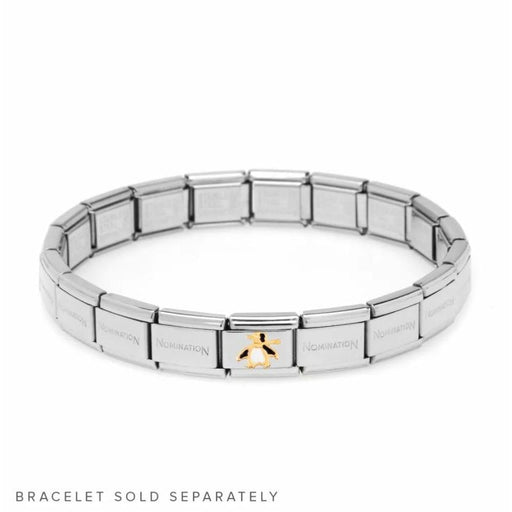 Mens nomination deals bracelet price