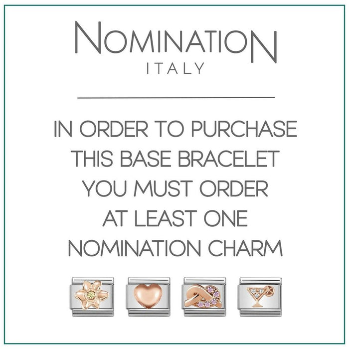 Nominations Bracelet - Etsy