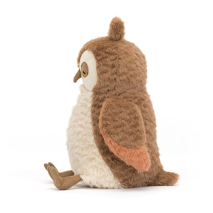 Jellycat Oakley Owl - Plush - Jellycat - Bumbletree
