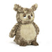 Jellycat Oberon Owl - Plush - Jellycat - Bumbletree
