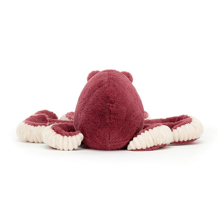 Jellycat Obbie Octopus - Plush - Jellycat - Bumbletree