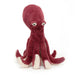 Jellycat Obbie Octopus - Plush - Jellycat - Bumbletree