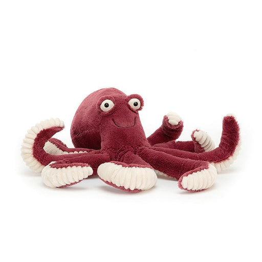 Jellycat Obbie Octopus - Plush - Jellycat - Bumbletree