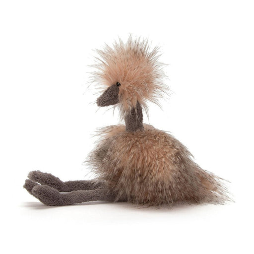 Jellycat Odette Ostrich - Plush - Jellycat - Bumbletree