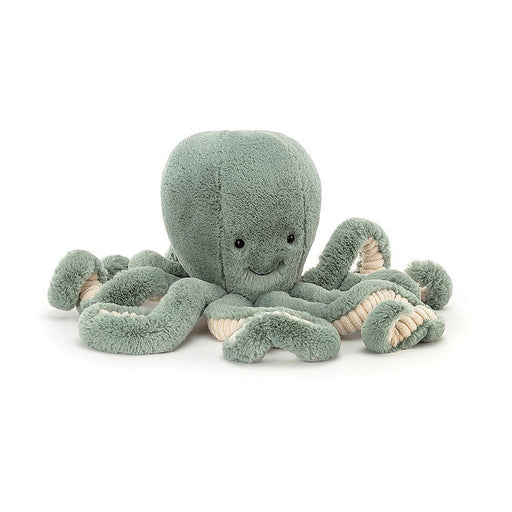 Jellycat Odyssey Octopus -  - Bumbletree - Bumbletree