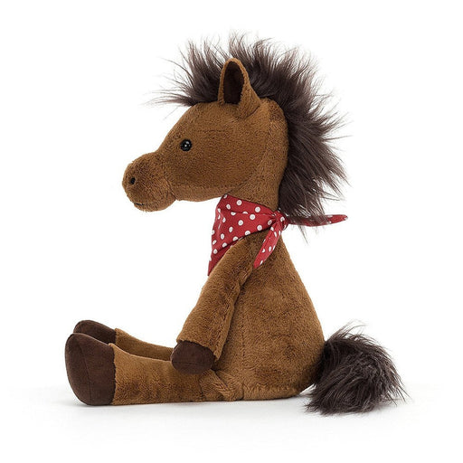 Jellycat Orson Horse - Plush - Jellycat - Bumbletree