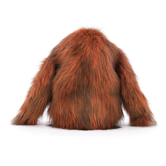 Jellycat Oswald Orangutan - Plush - Jellycat - Bumbletree