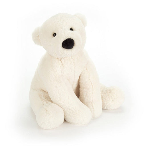 Jellycat Perry Polar Bear - Plush - Jellycat - Bumbletree
