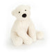 Jellycat Perry Polar Bear - Plush - Jellycat - Bumbletree
