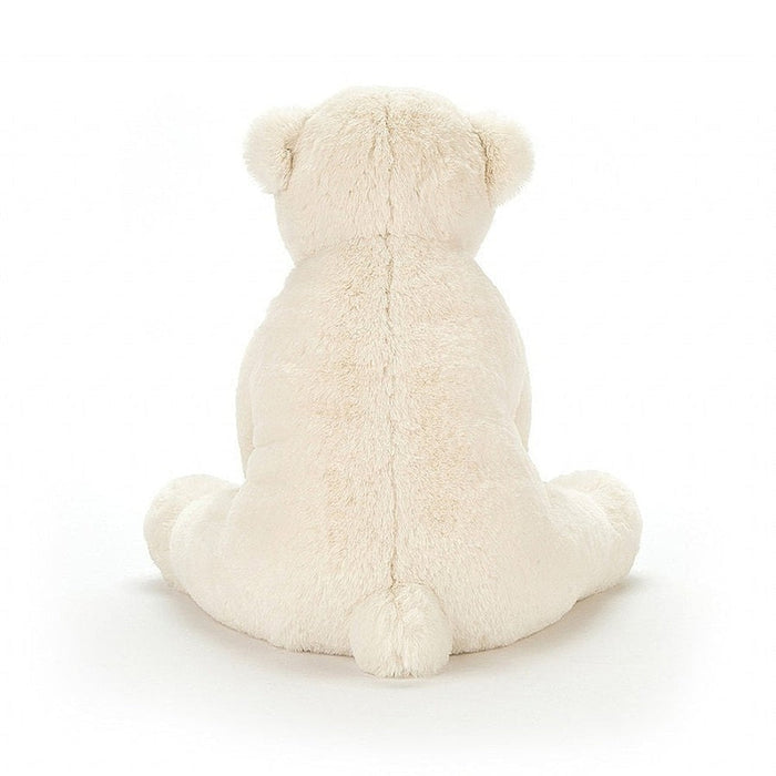Jellycat Perry Polar Bear - Plush - Jellycat - Bumbletree