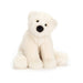 Jellycat Perry Polar Bear - Plush - Jellycat - Bumbletree